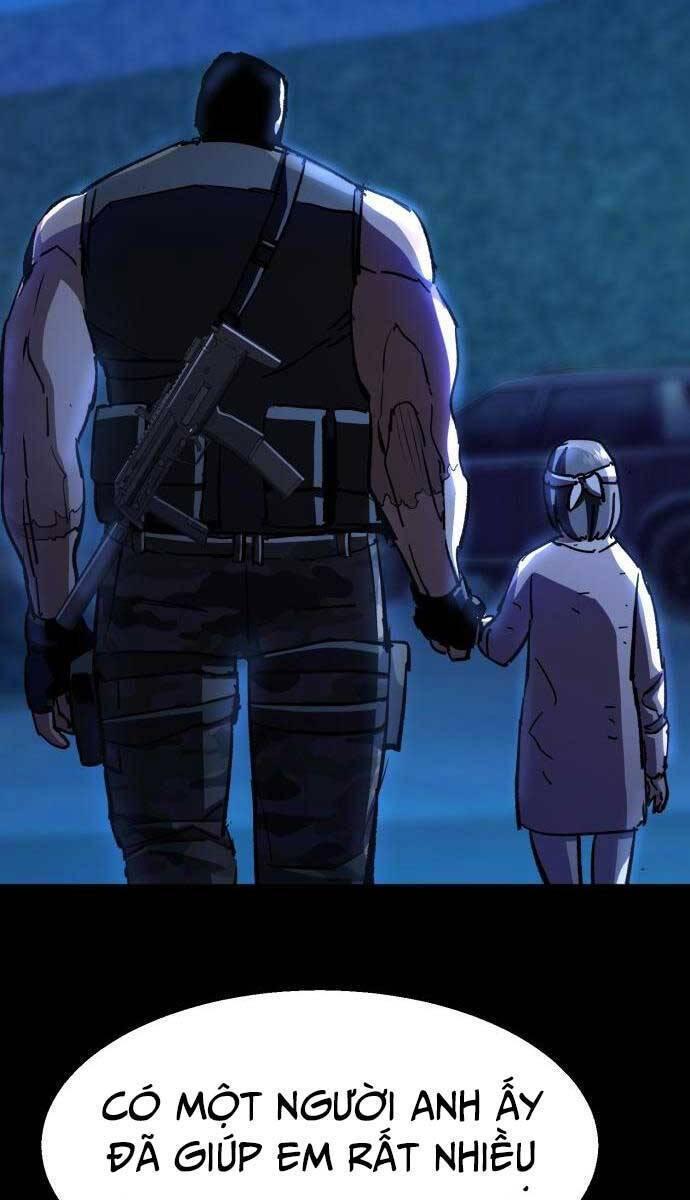 bạn học tôi là lính đánh thuê chapter 142 32