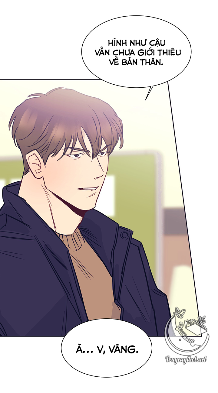 [bl19+]tình yêu hoàn mỹ chapter 3.1 19