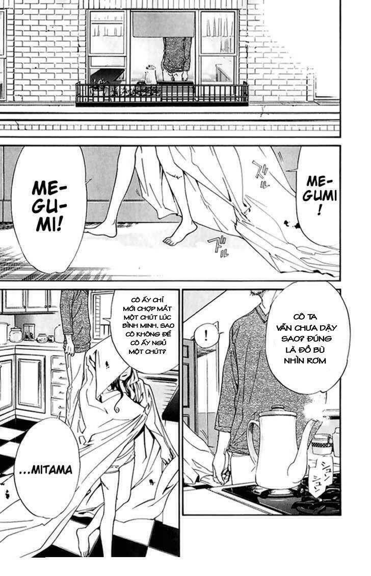 alive - the final evolution chapter 47 18