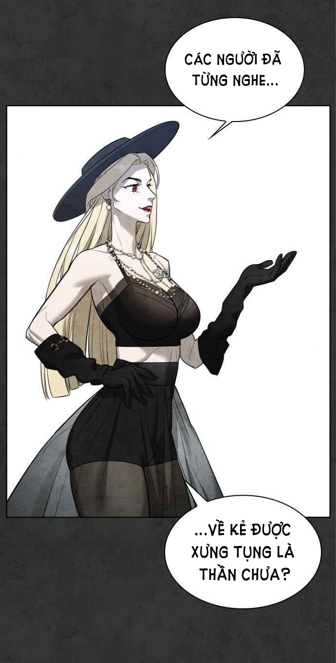 bạch huyết - white blood chapter 28 52