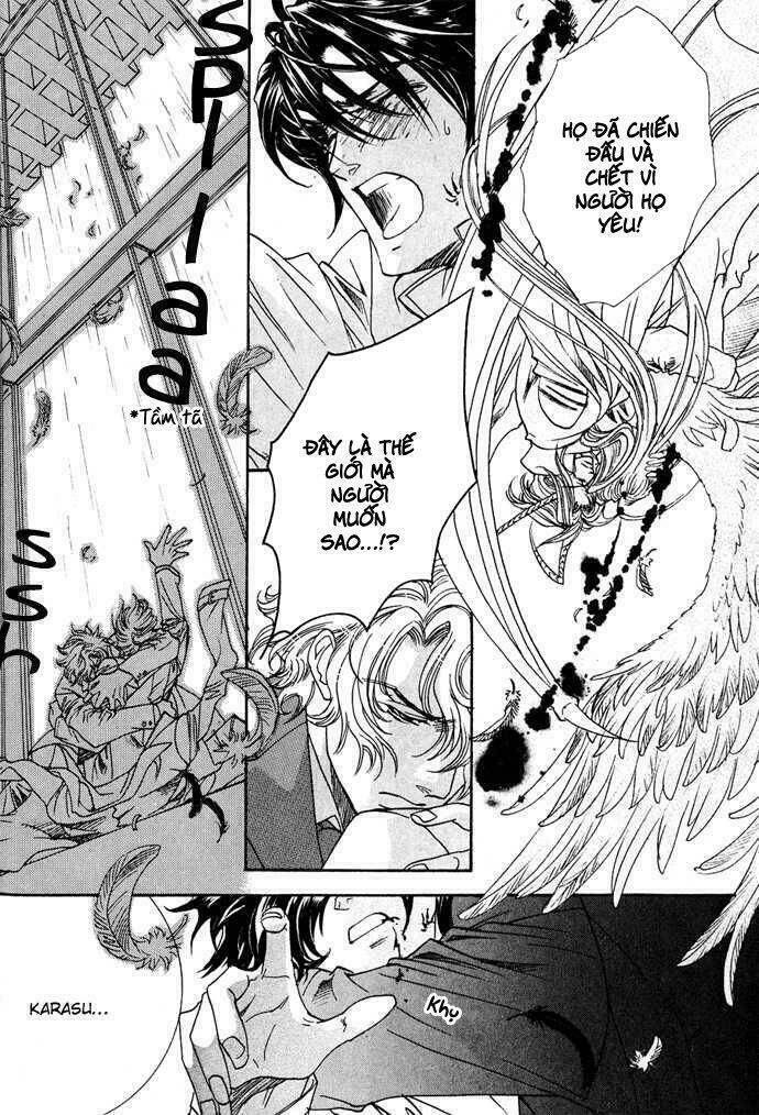 innocent bird chapter 12 15