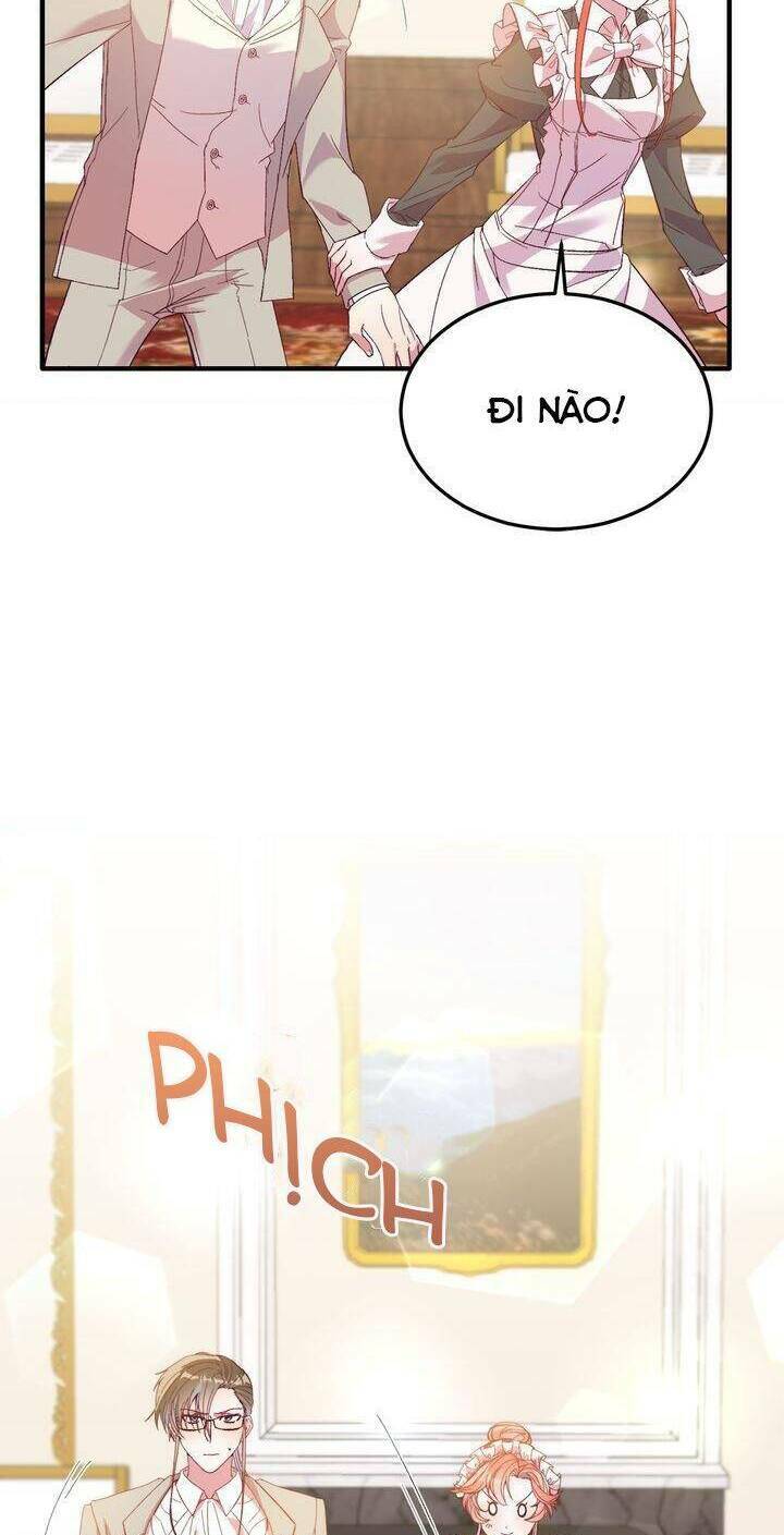 cách để trao vương miện cho vị hoàng tử hoang dã của tôi chapter 27 6