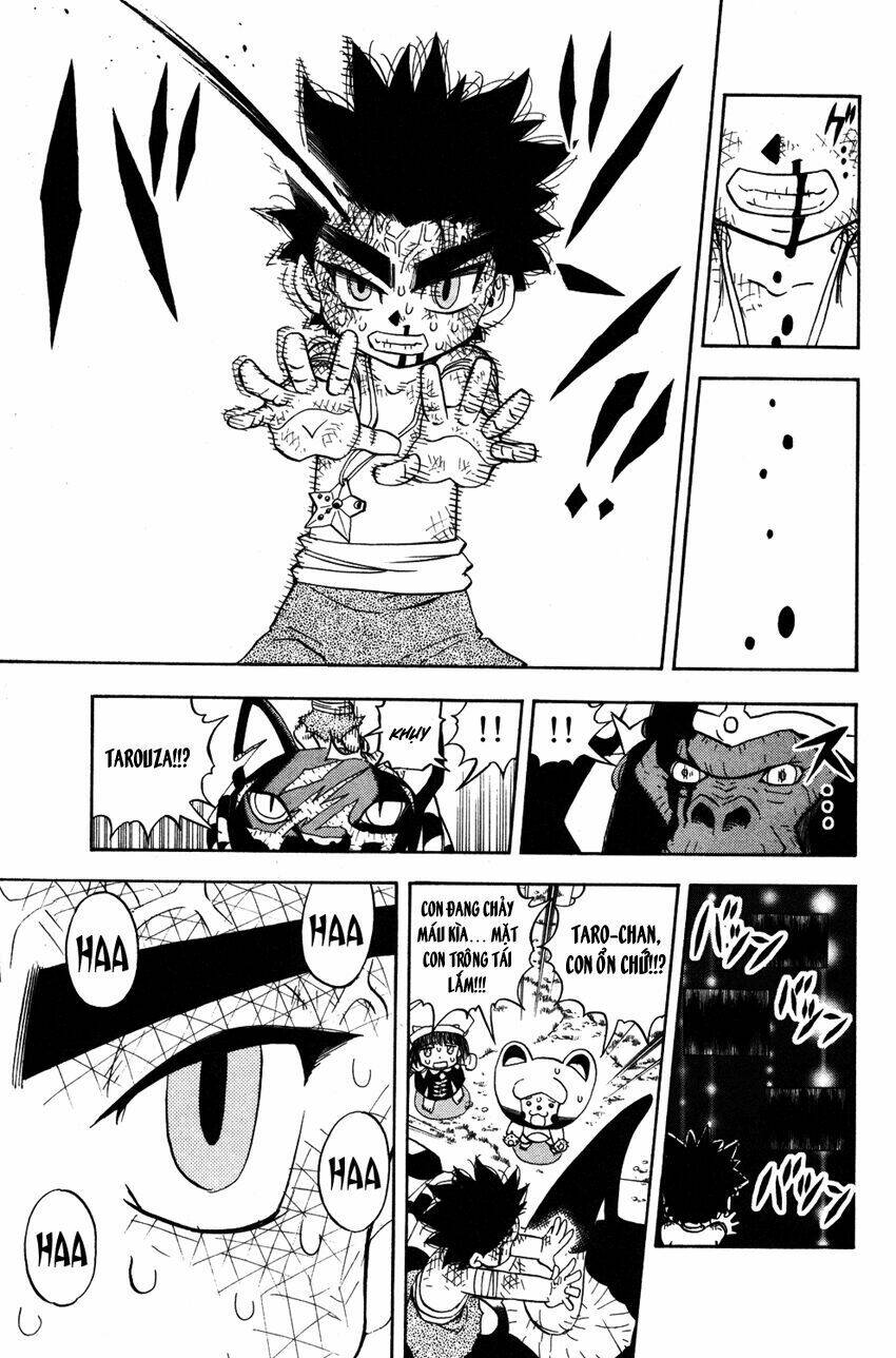 doubutsu no kuni chapter 22 34