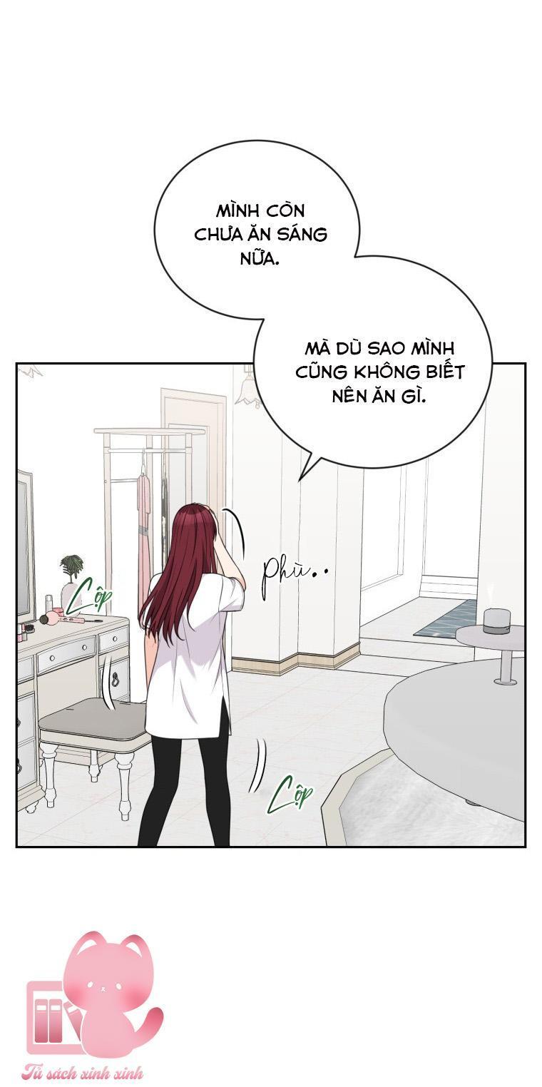 mong được chị chỉ bảo, tiền bối chapter 20 7