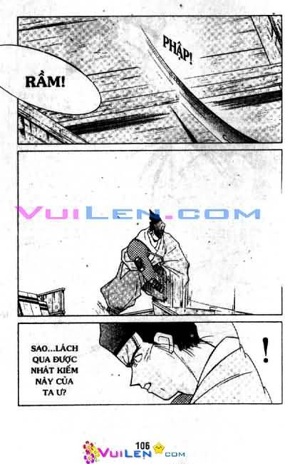 truyền nhân atula phần ii chapter 12 107