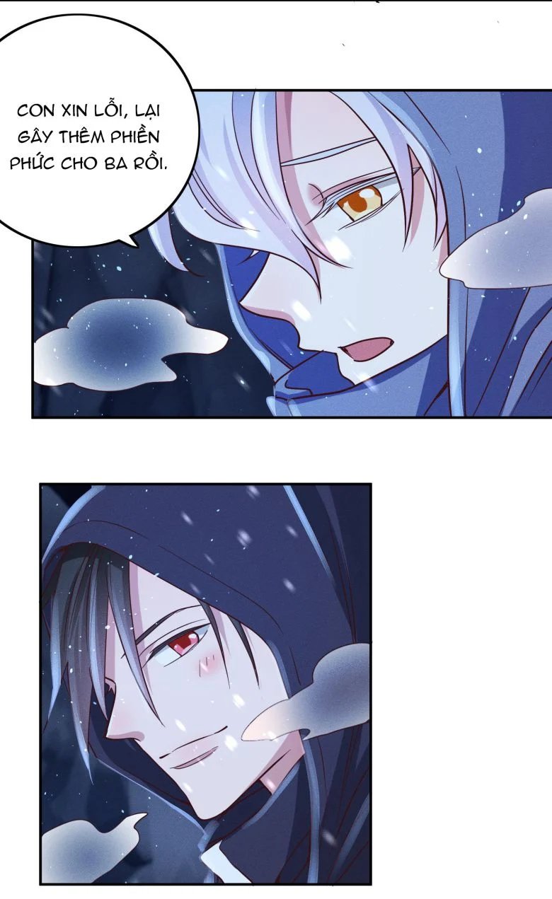 mê muội mất cả ý chí chapter 38 23