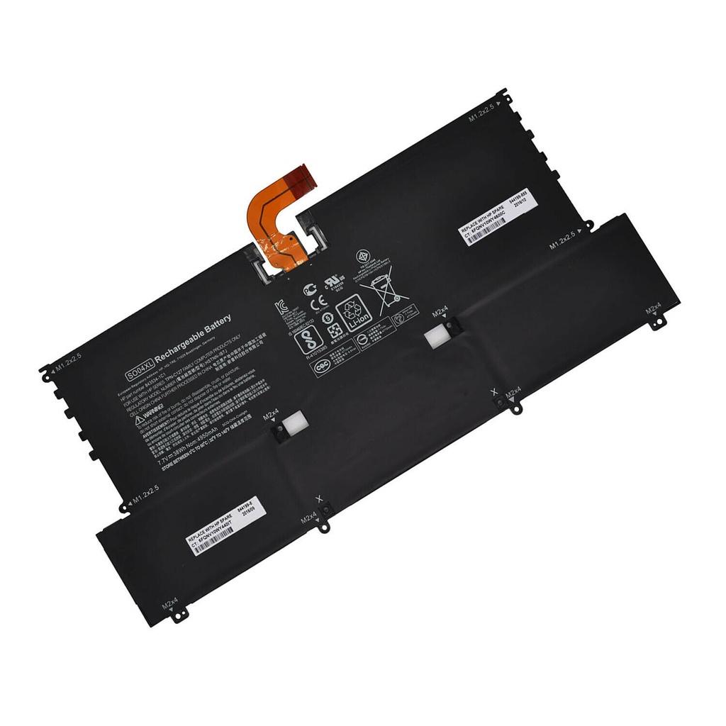 Pin Battery Dùng Cho Laptop HP Spectre 13 13-V016TU 13-V015TU 13-V014TU 13-V000 SO04XL - Pin Original