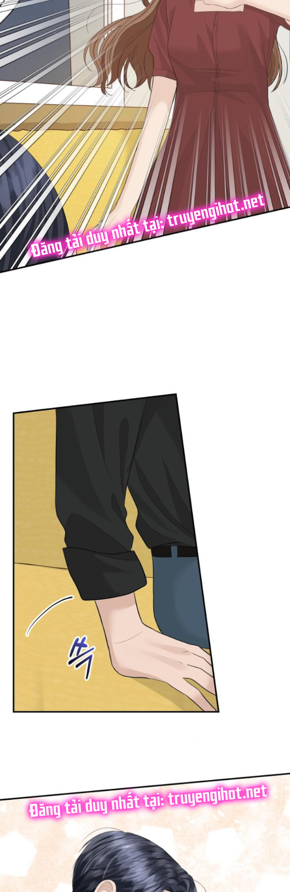 cuộc hôn nhân hoàn hảo chapter 50.1 19