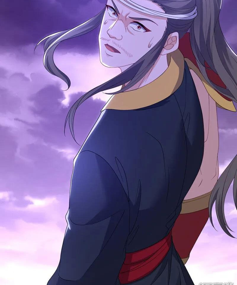 tiên võ đế tôn chapter 526 75