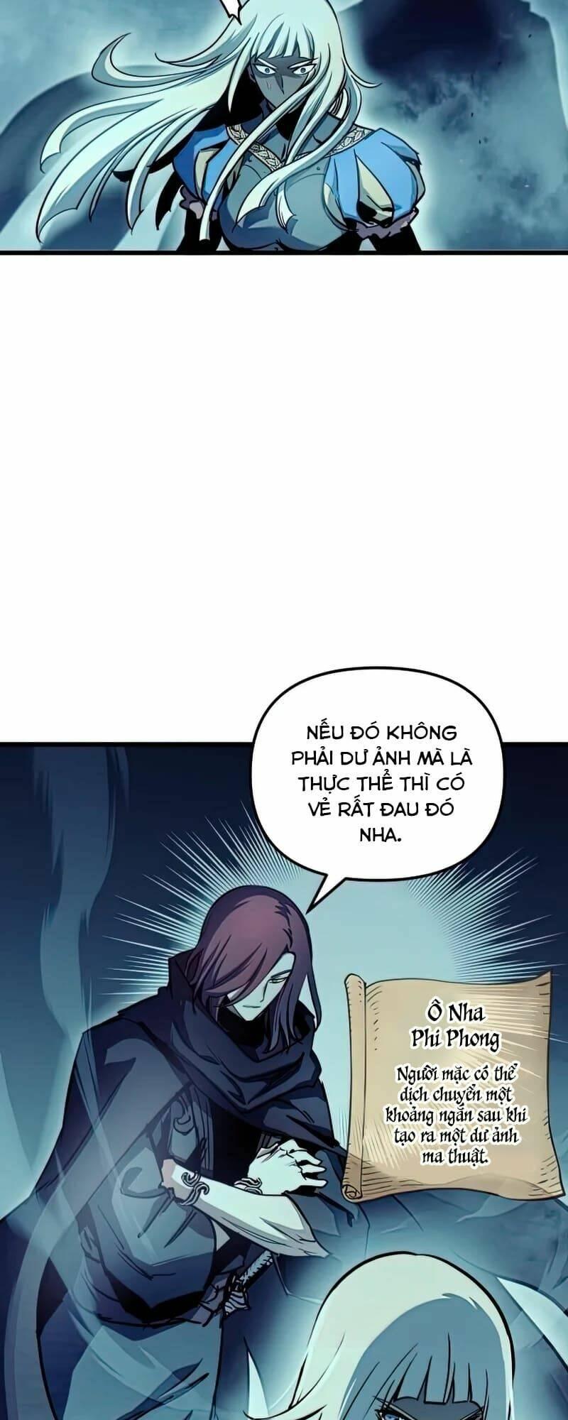 chiến thần chuyển thế chapter 49 45