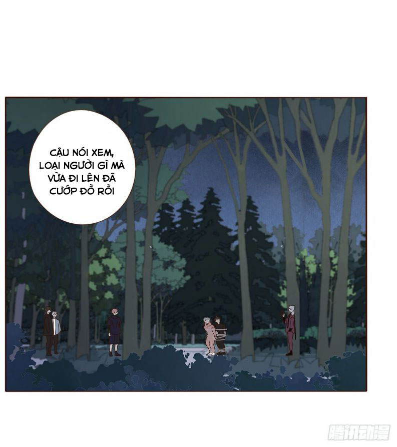 ôm chặt vào lòng chapter 16 13