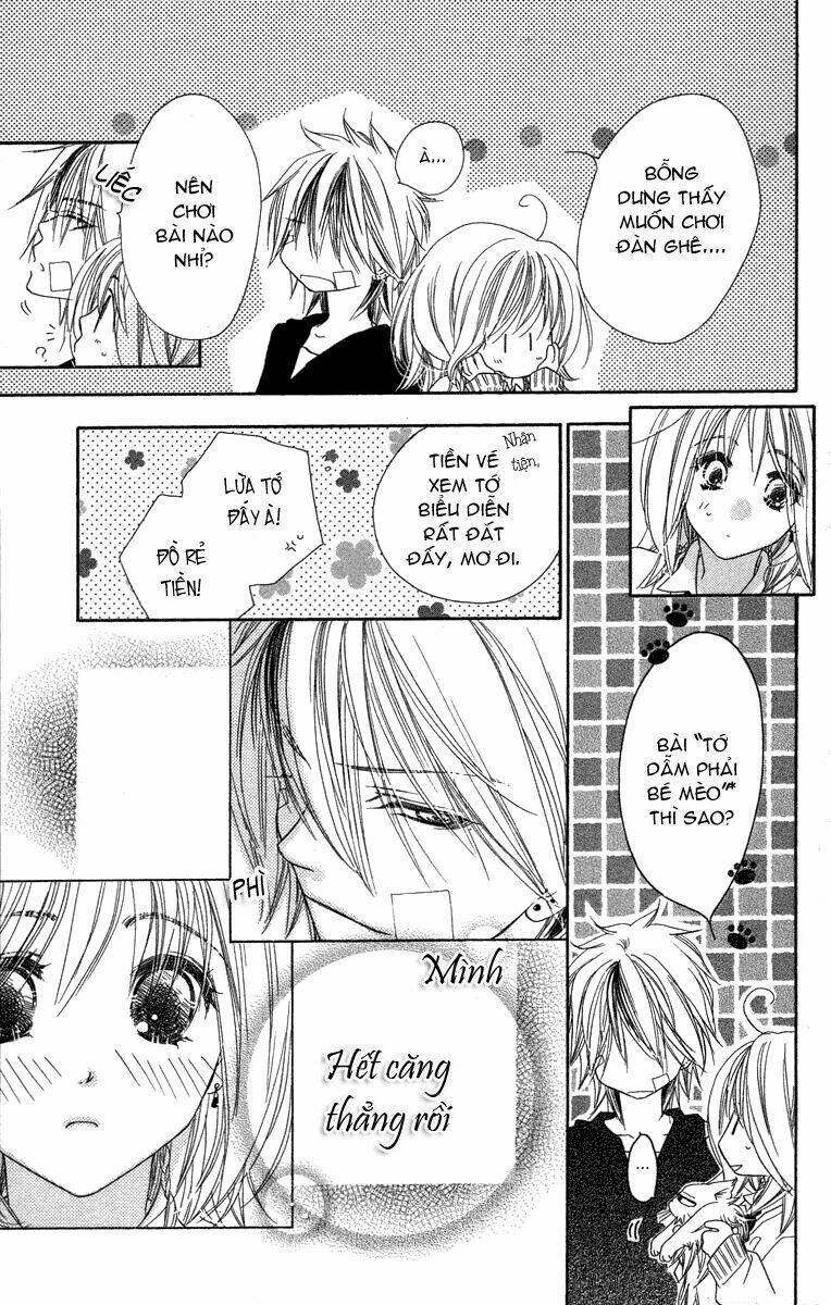 sora log chapter 8 20