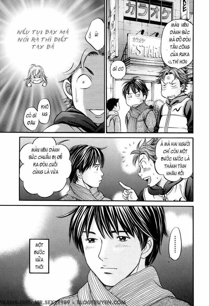 hetakoi chapter 20 31