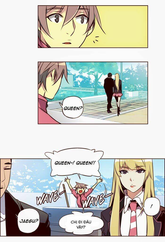 nữ sinh trường wilds chapter 180 19
