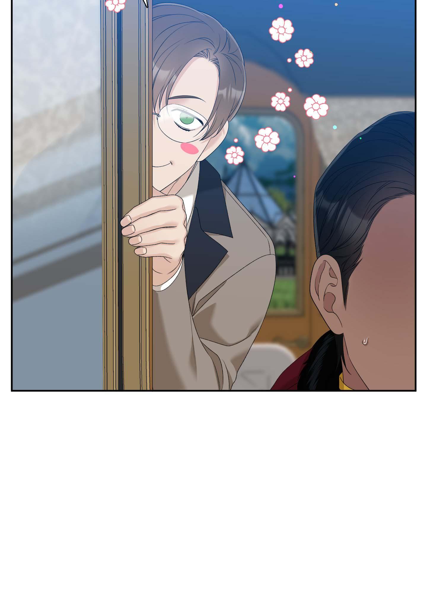 ái tình tự tâm chapter 22 27