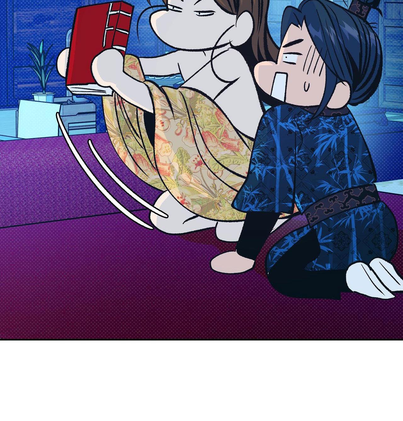 hương mộc chapter 22 18