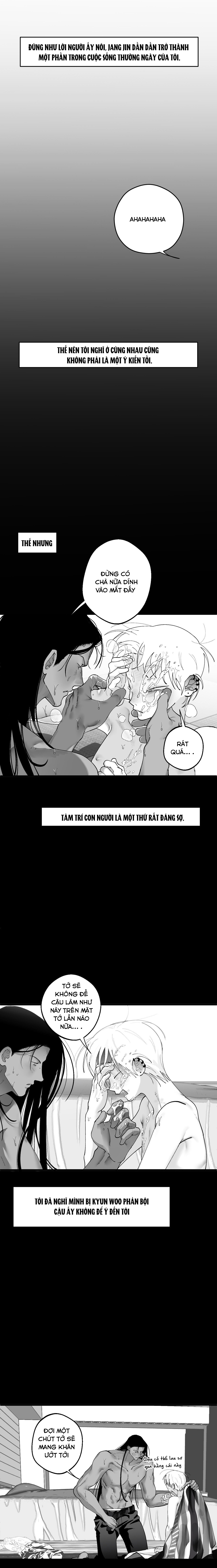 hình thể hoàn mỹ chapter 12 19