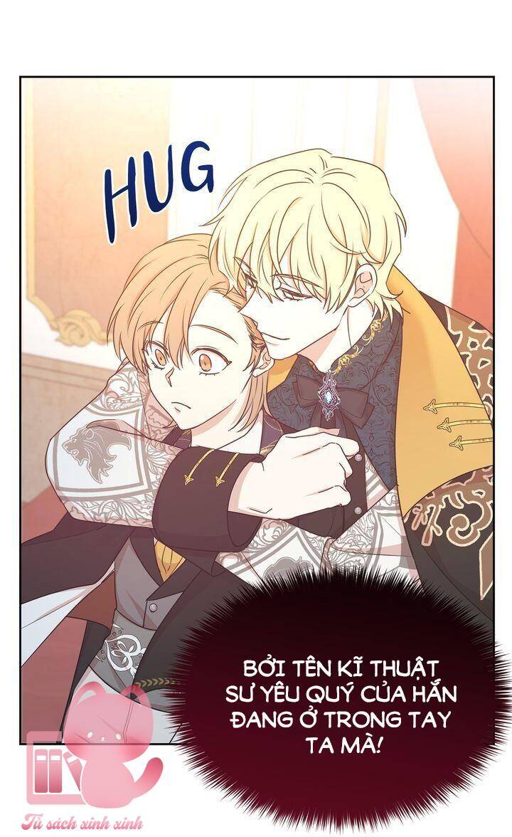 tôi sẽ đi đến cùng với hoàng đế chapter 107 22