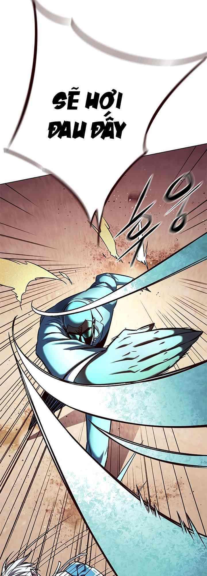 biến thân thành mèo chapter 233 24