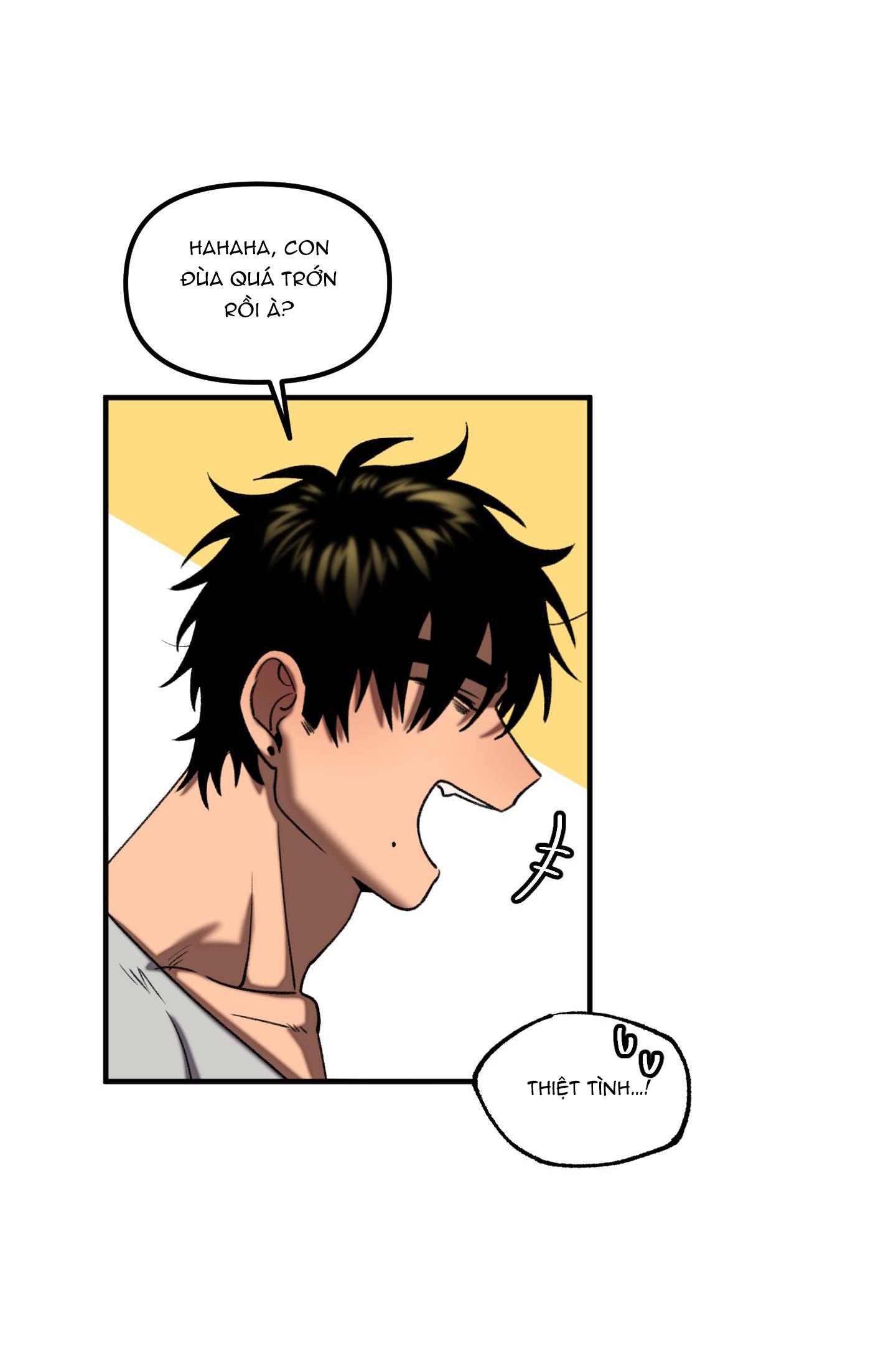 tuyển tập những ông chú tà zâm chapter 8.1 45