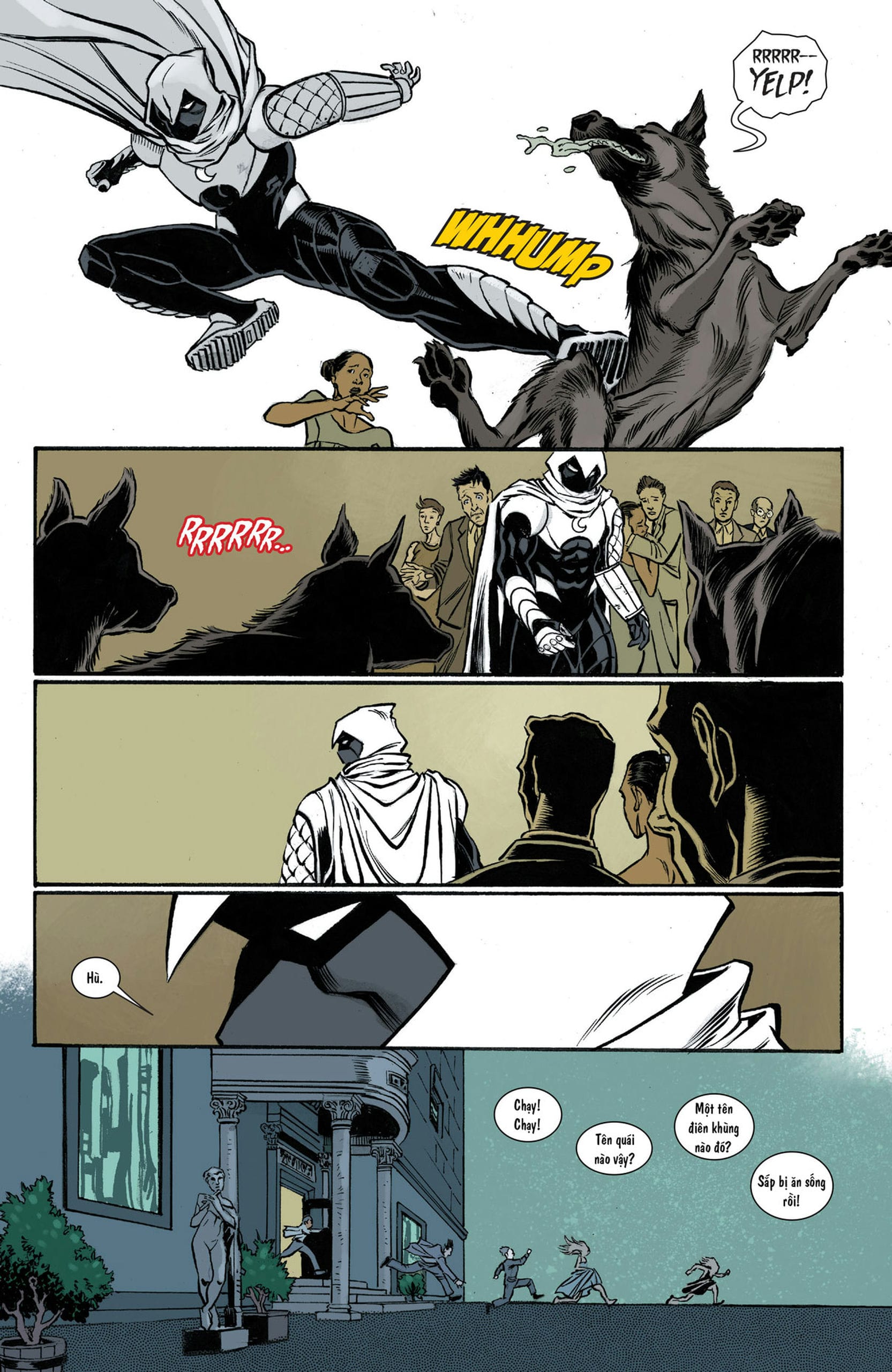moon knight (2014) chapter 14 9