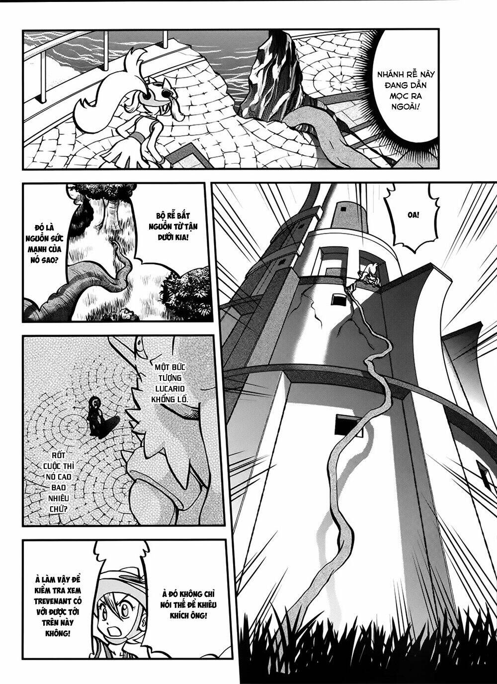 thú cưng đặc biệt xy chapter 39.4 7