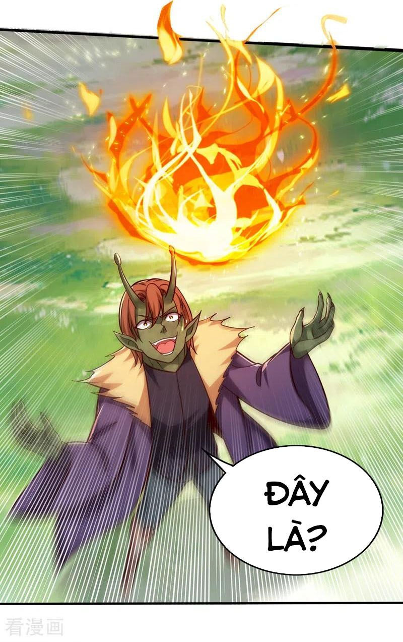 tối cường thần y tại đô thị chapter 247 8