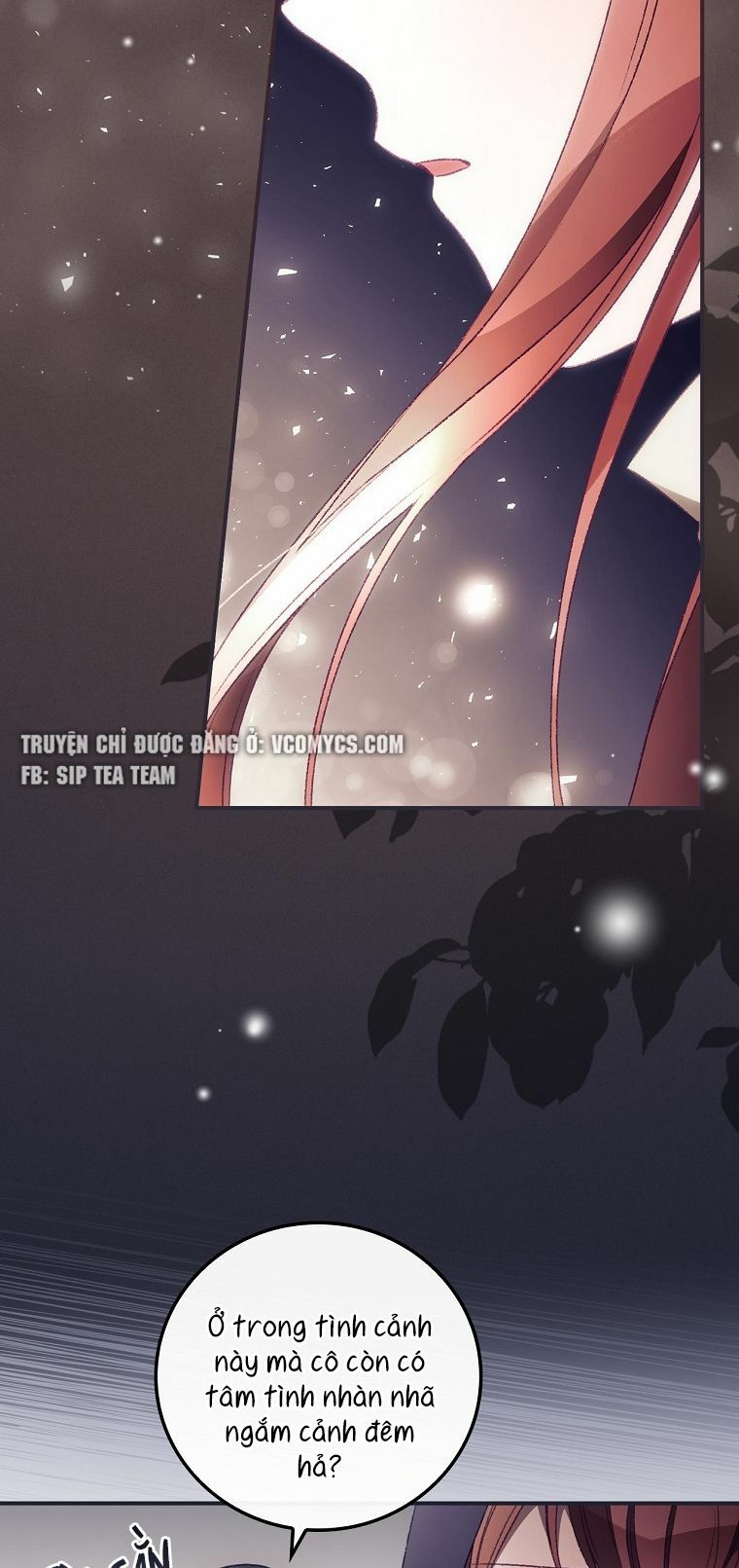tôi nhìn thấy cái chết của bạn chapter 19 15
