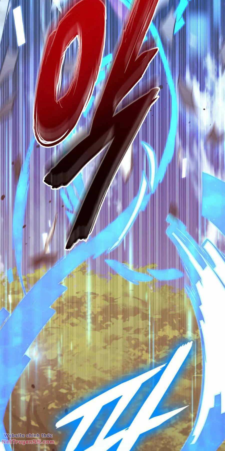 huyền thoại game thủ - tái xuất chapter 141 47