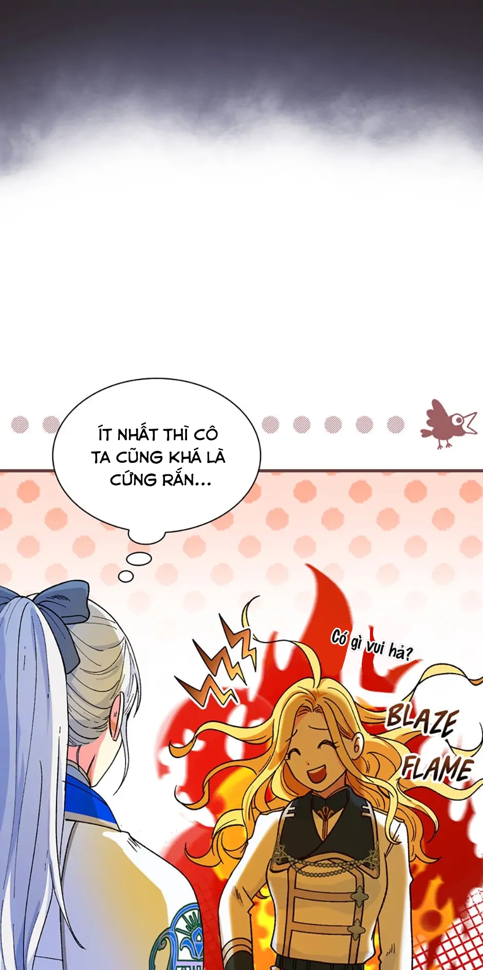 hiệp sĩ băng giá chapter 27.2 22