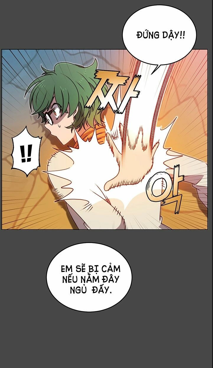 Anh Hùng Mạnh Nhất Trở Lại Chapter 19 31