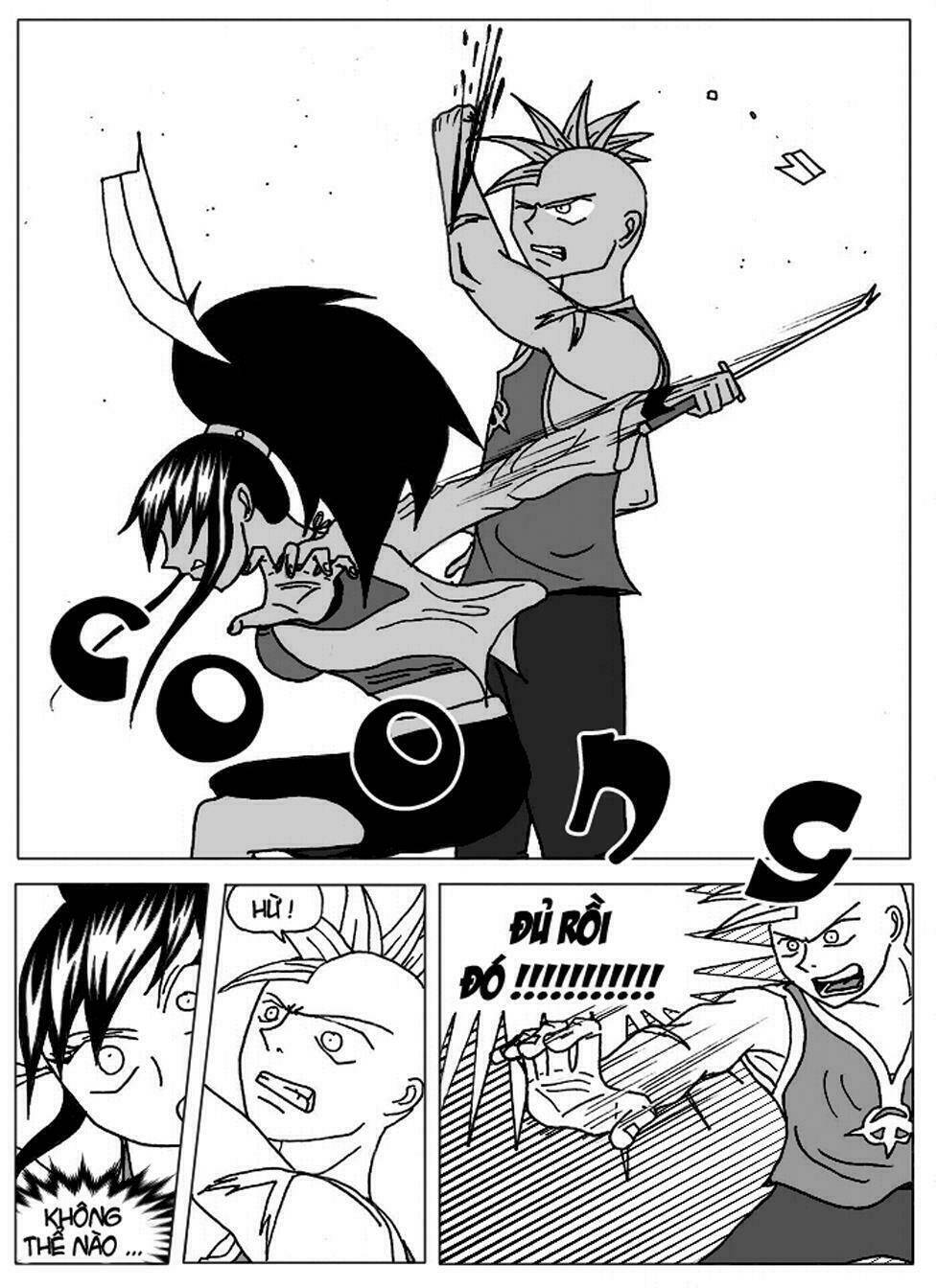 long nhẫn chapter 5 4