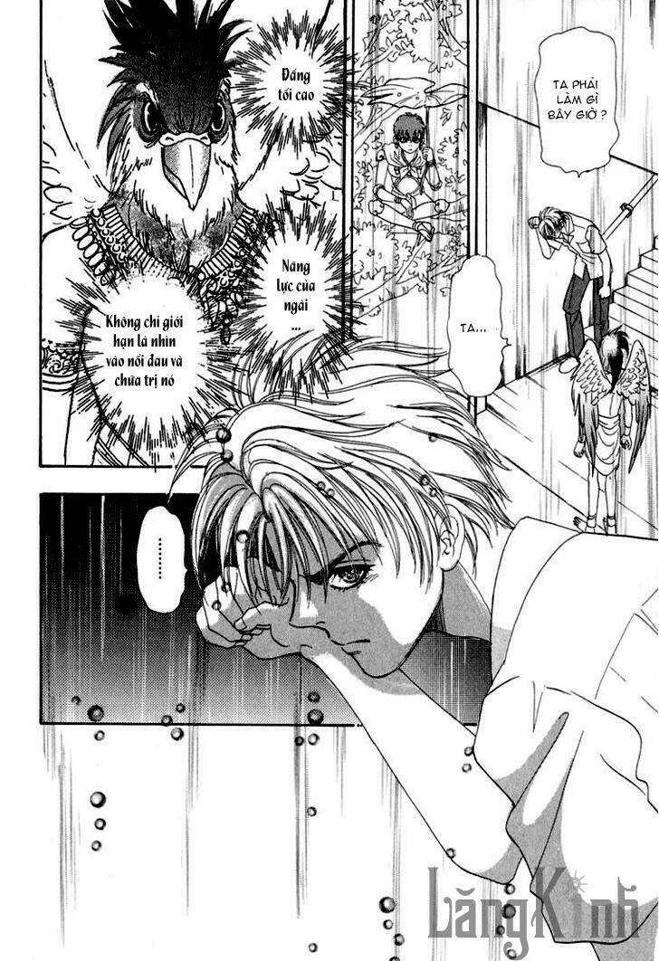 genjuu no seiza - ngôi sao bí ẩn chapter 3 33