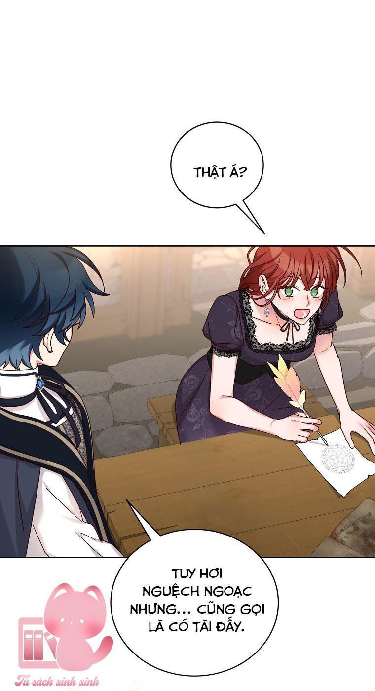 thế thì ta cứ trở thành kẻ ác thôi chapter 52 34