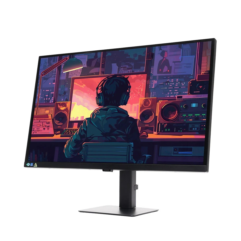 Màn hình Samsung LS27D700EAEXXV 27" (4K UHD 3840 x 2160/ IPS/ 60Hz/ 5 ms) - Hàng chính hãng