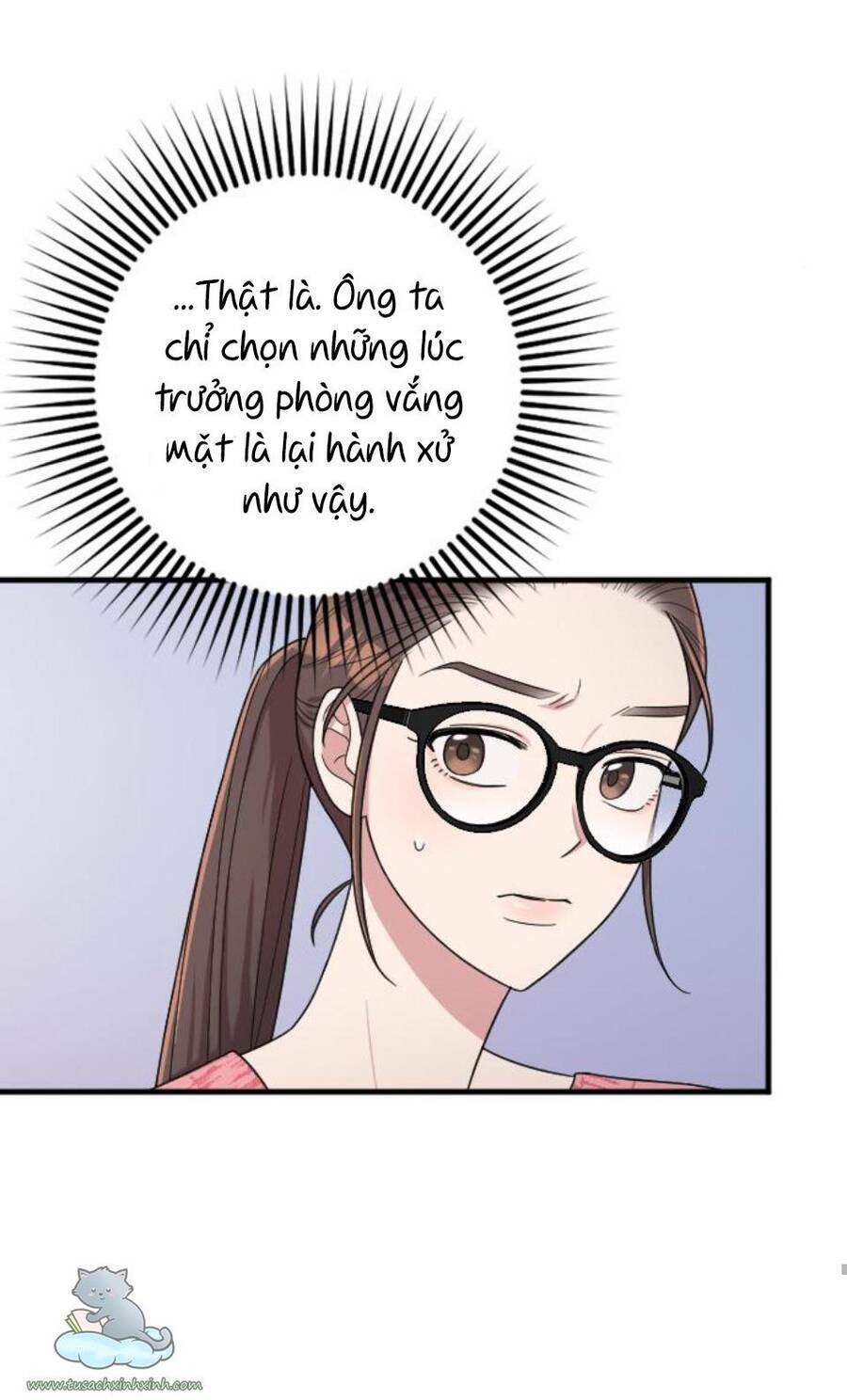 cô đi mà lấy chồng tôi đi chapter 9 86