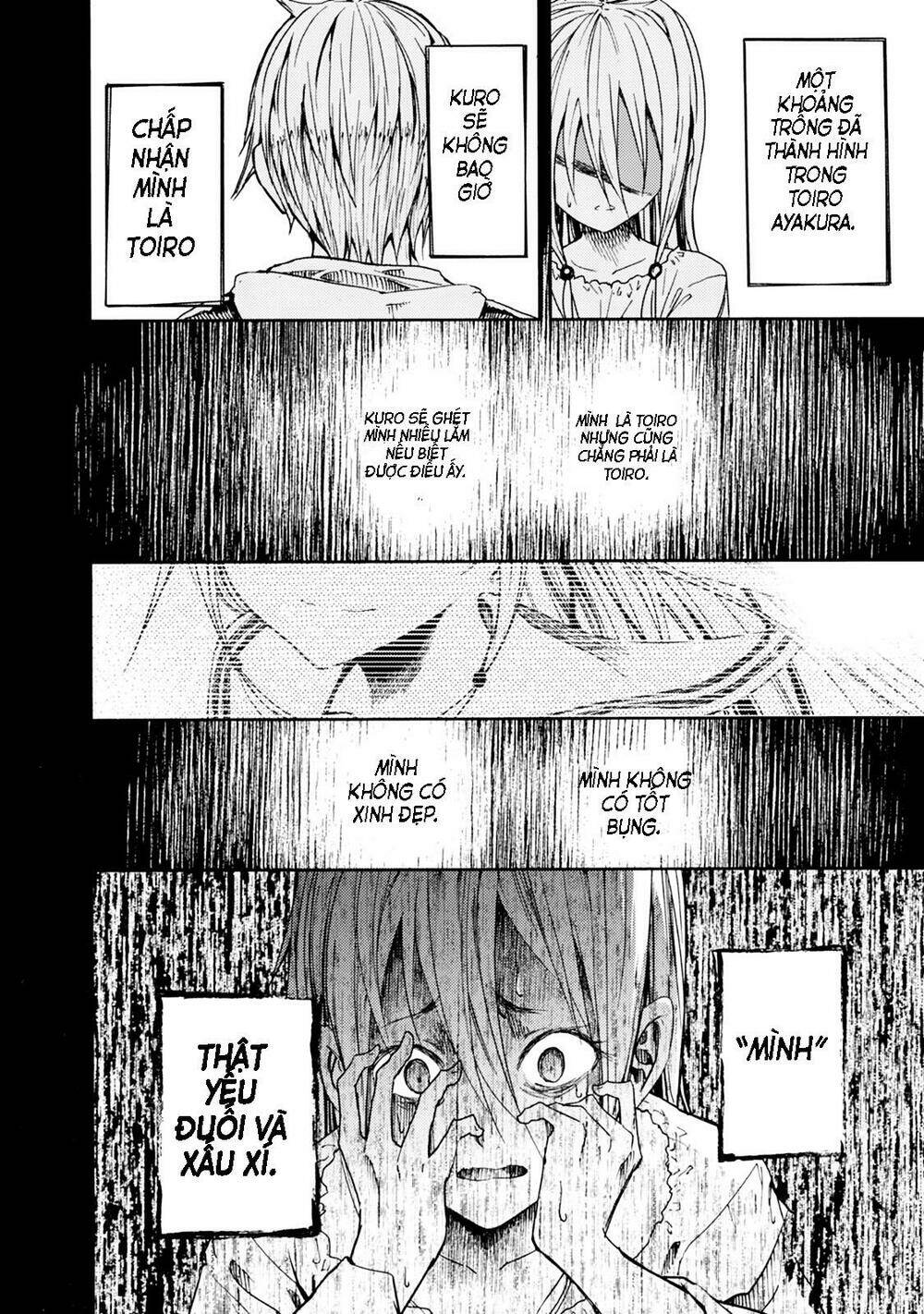 instant bullet chapter 19 21