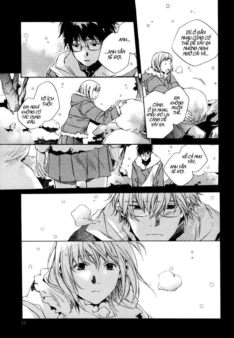 my girl chapter 1 10