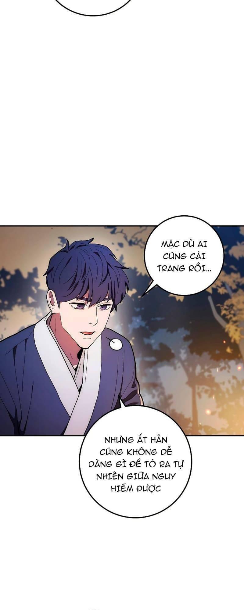 huyền thoại diệt thế độc long chapter 78 31