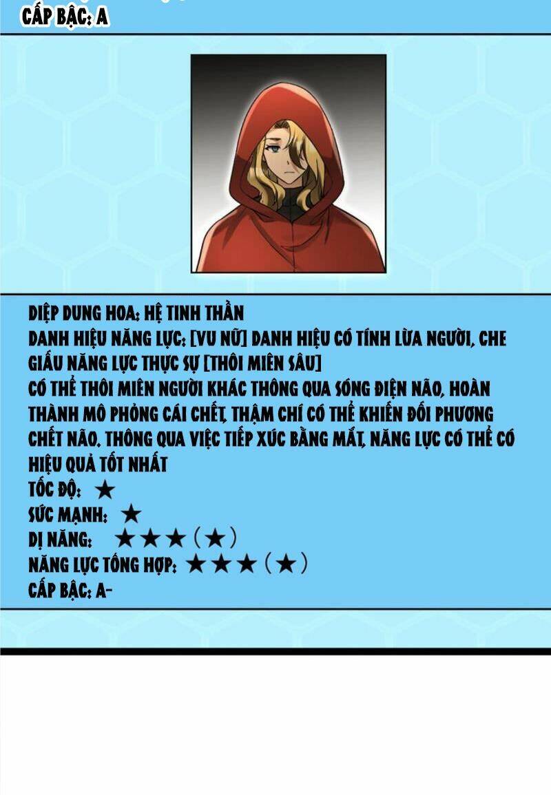 đóng băng toàn cầu: tôi gây dựng nên phòng an toàn thời tận thế chapter 222 17