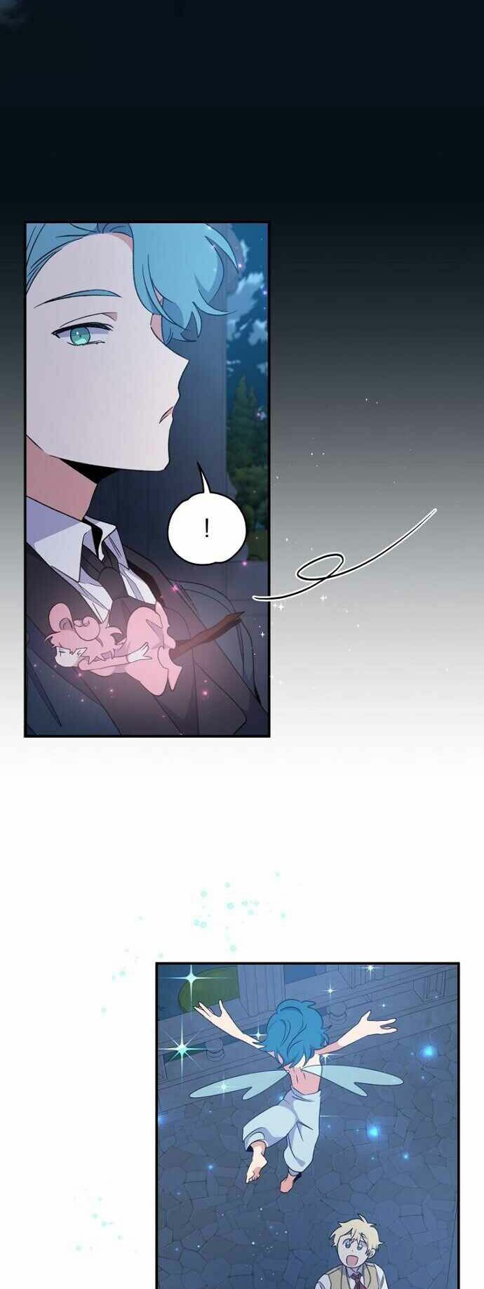 nhà hiền triết yigret chapter 34 43