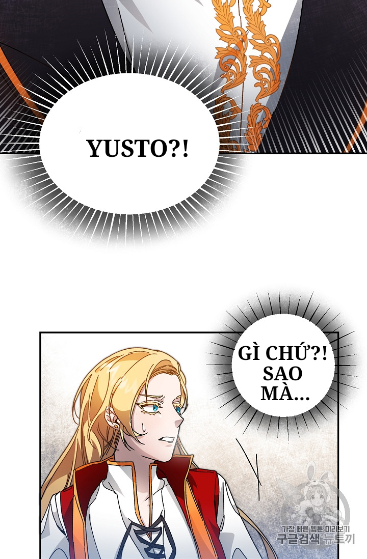 tôi trở thành hoàng đế bạo chúa trong tiểu thuyết chapter 4 58