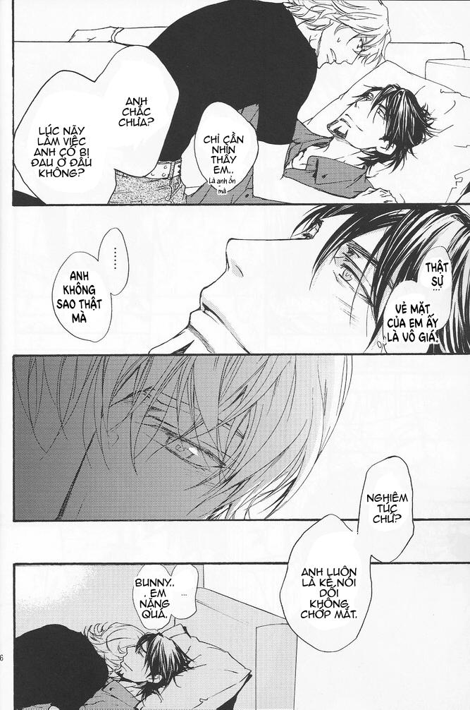 oneshot hỏny chapter 90 26