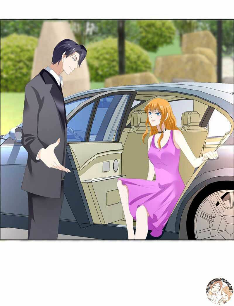 độc sủng kiều thê của bá đạo tổng tài chapter 43 11