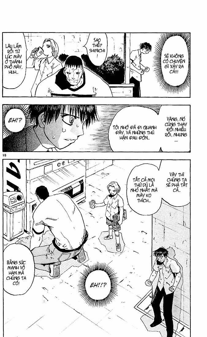 konjiki no gash!! chapter 22 19