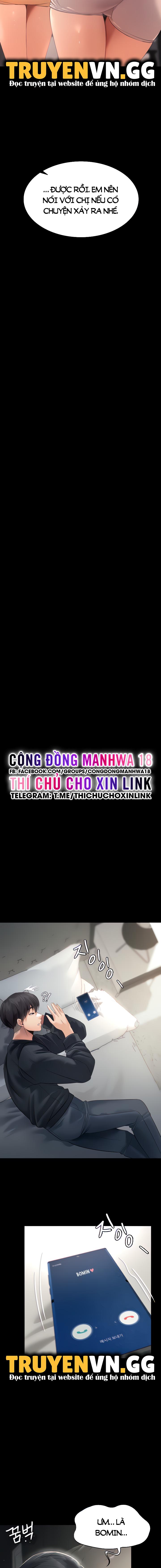 người giúp việc chapter 3 4