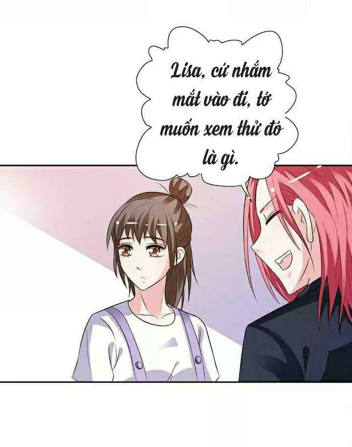 1 nửa hoàn hảo của ceo chapter 49 3