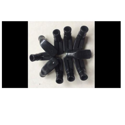 Combo 3 bọc chân chống xe máy