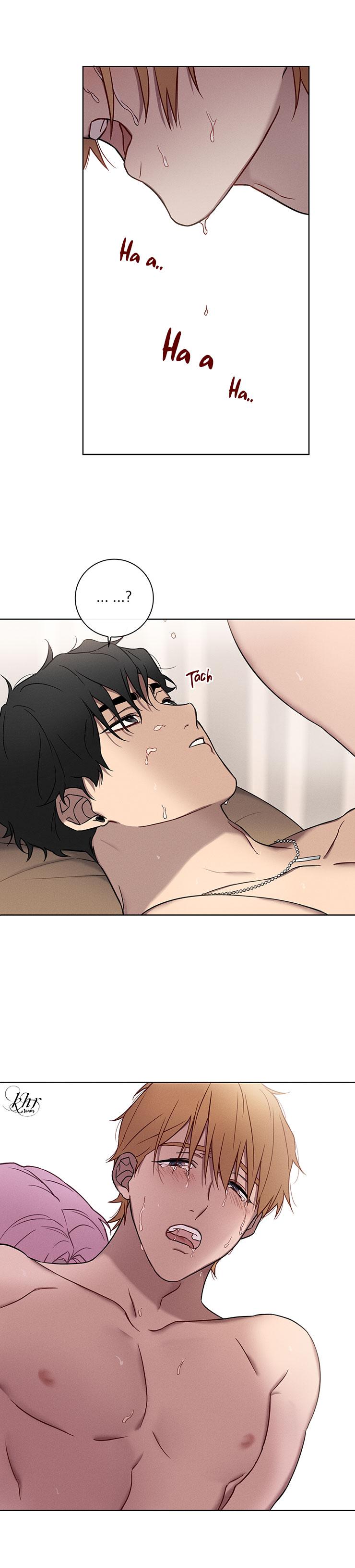 tổng hợp truyện bl ngắn chịch hỏny chapter 3.3 4