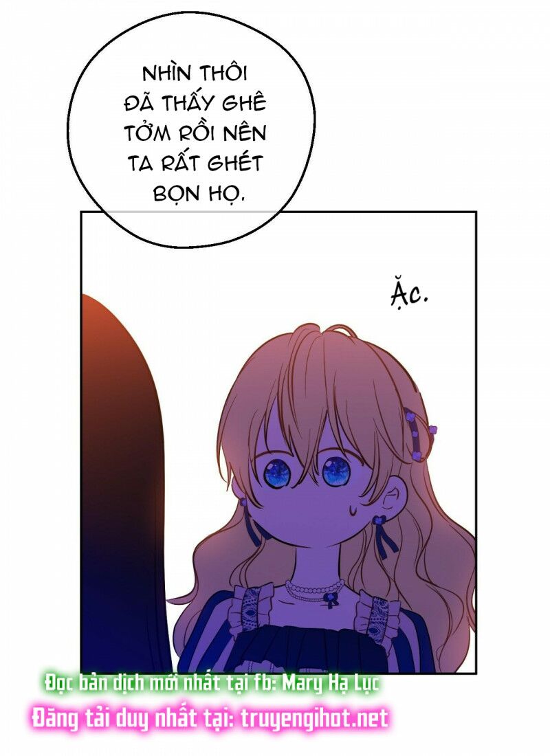 một ngày nọ tôi bỗng thành nàng công chúa chapter 120 18